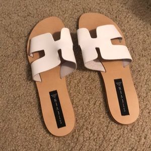 Steve Madden Sandals